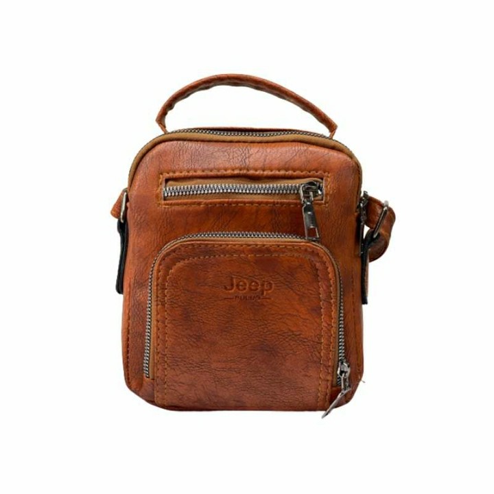 کیف رودوشی مردانه کد4556