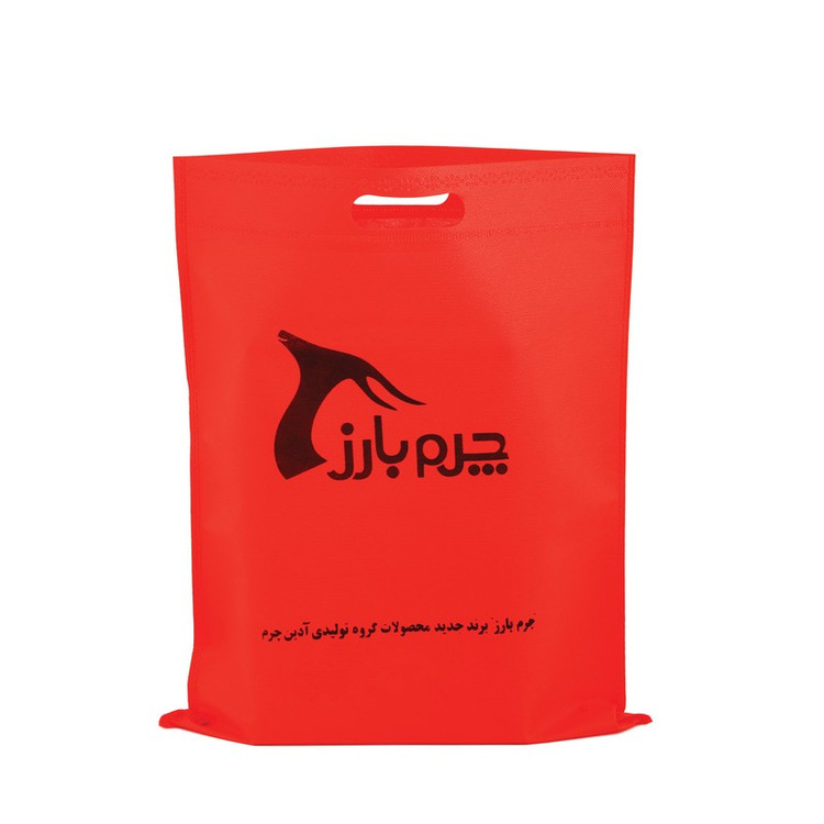 کیف رودوشی چرم بارز مدل DG67.1