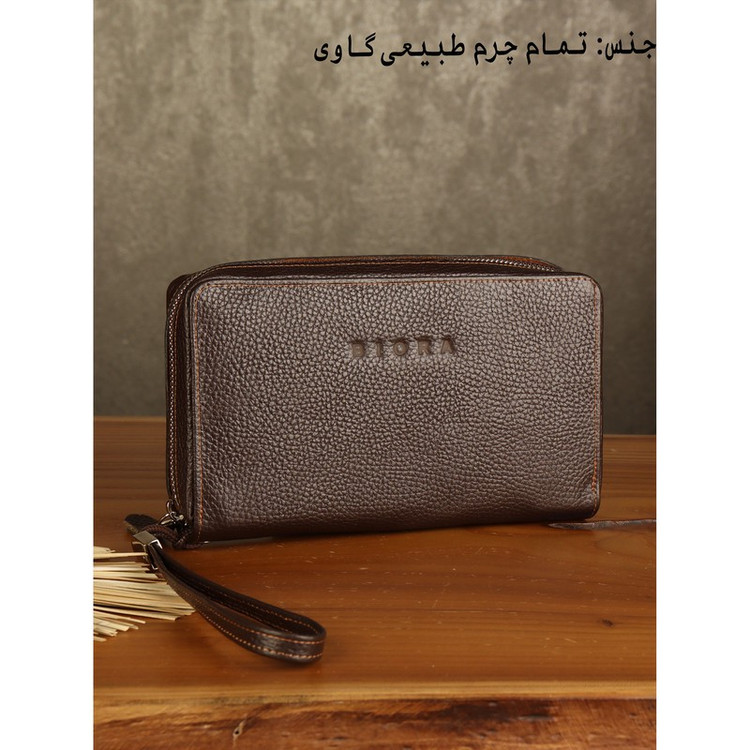 کیف دستی مردانه بیورا مدل pa010