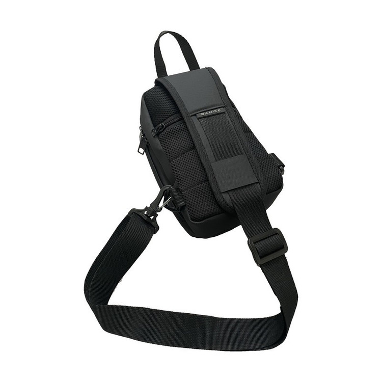 کیف کراس بادی بگ مردانه مدل Ak650