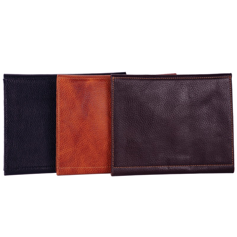 کیف دستی چرم بارز مدل DF38.1