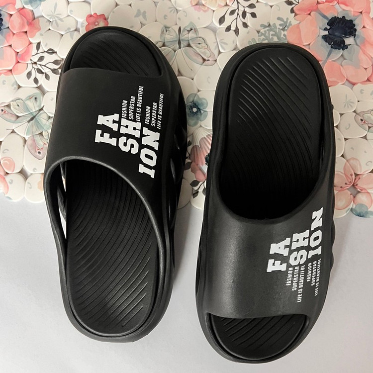 دمپایی مردانه مدل M600 - کد BL 002121