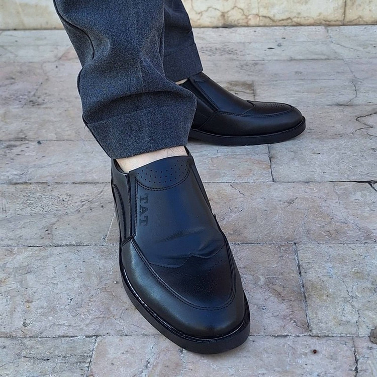کفش مردانه مدل 21092