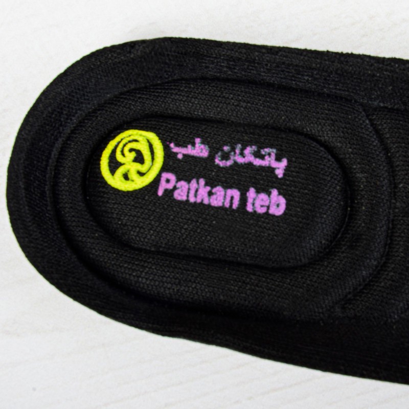 کفش راحتی مردانه پاتکان مدل طبی فیت استایل کد 1852