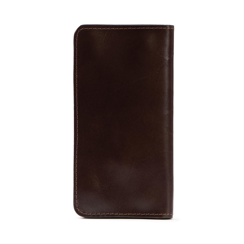 کیف پول چرم عطارد مدل چرم طبیعی کد K60