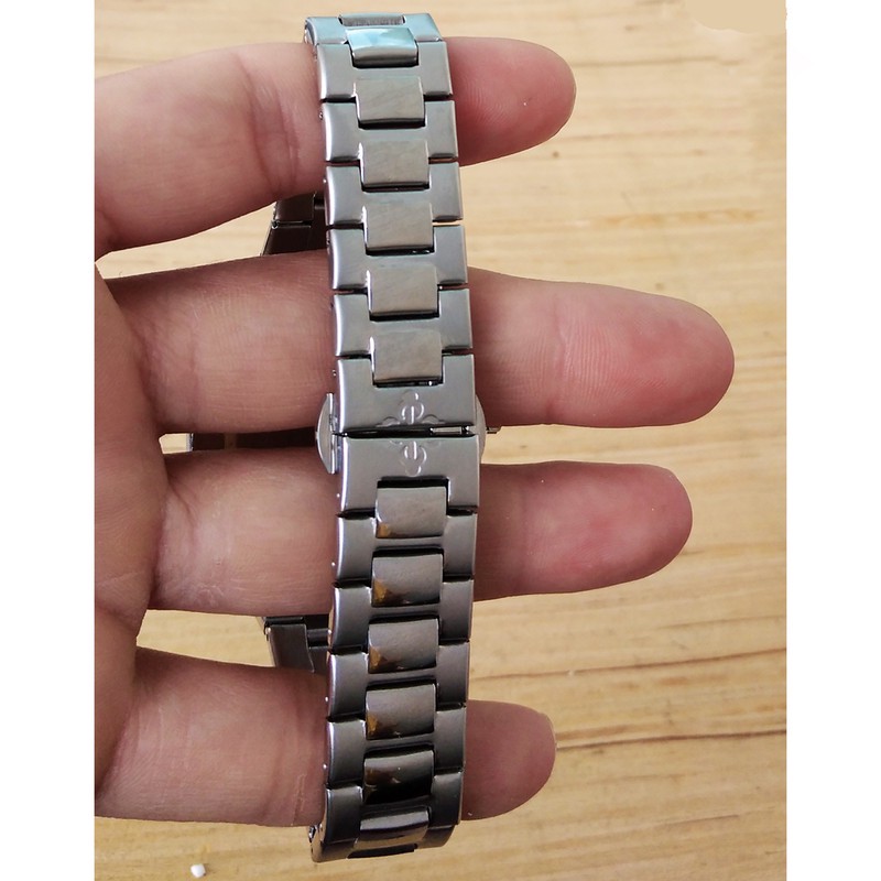 ساعت مچی عقربهای مردانه مدل ناتیلوس بندفلزی کد Patek Philippe NAUTILUS P8168B