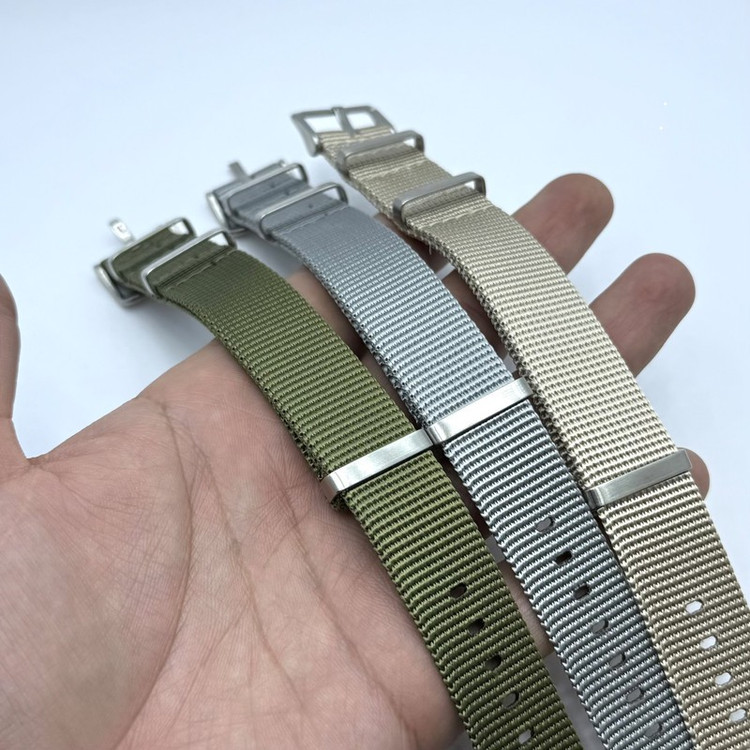 بند ساعت مچی مدل ناتو کد ZN20mm