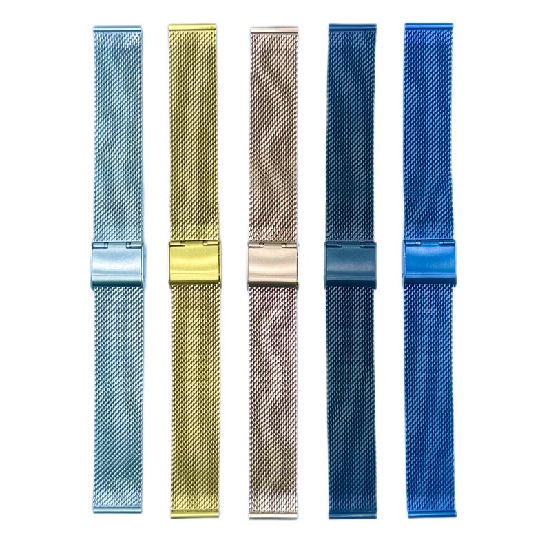 بند ساعت مچی مدل HS18mm
