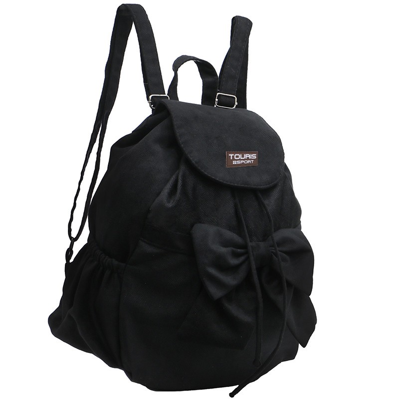 کوله پشتی دخترانه توریث مدل SLS-150029