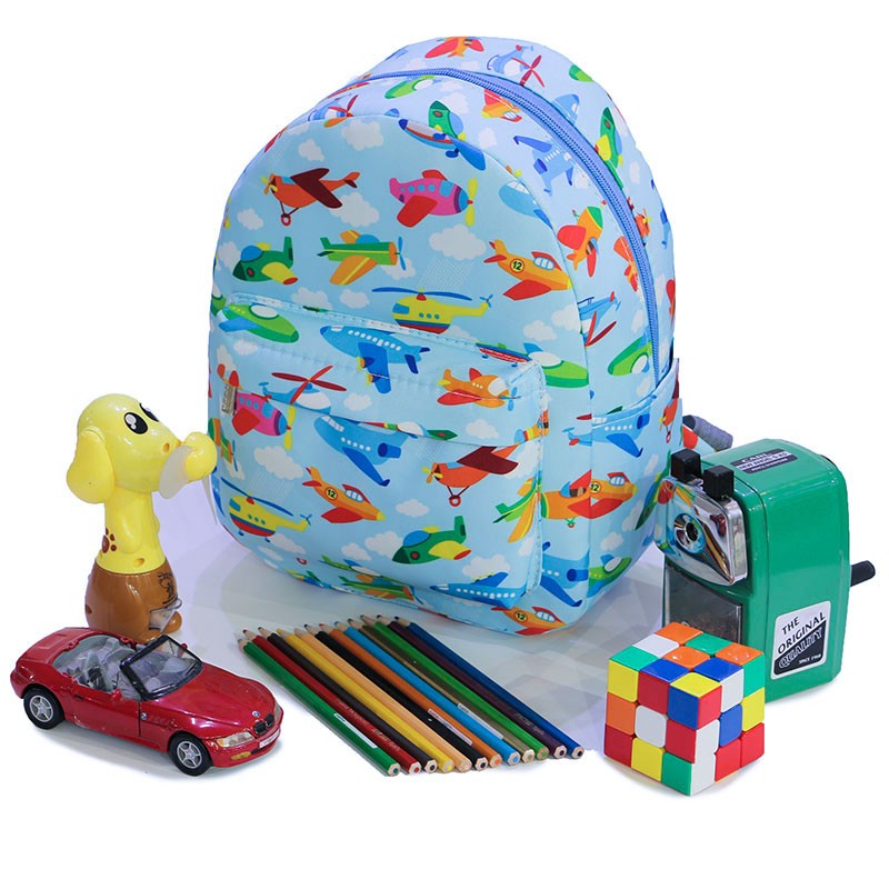 کوله پشتی بچگانه توریث مدل PRX-1100
