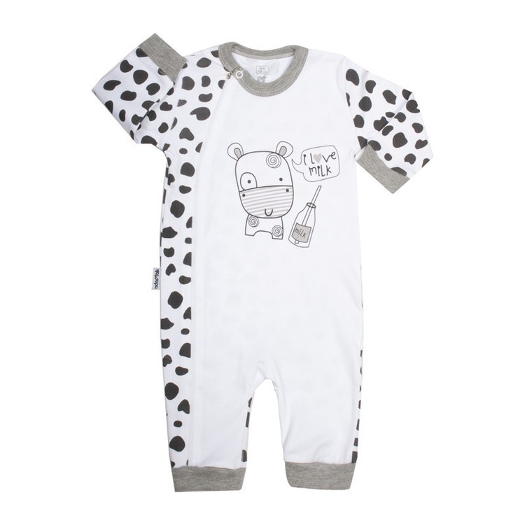 سرهمی نوزادی آدمک مدل مومو کد 312510