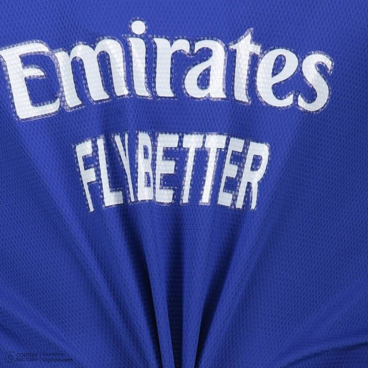 ست 5 تکه لباس ورزشی پسرانه مدل سوم رئال مادرید طرح امباپه