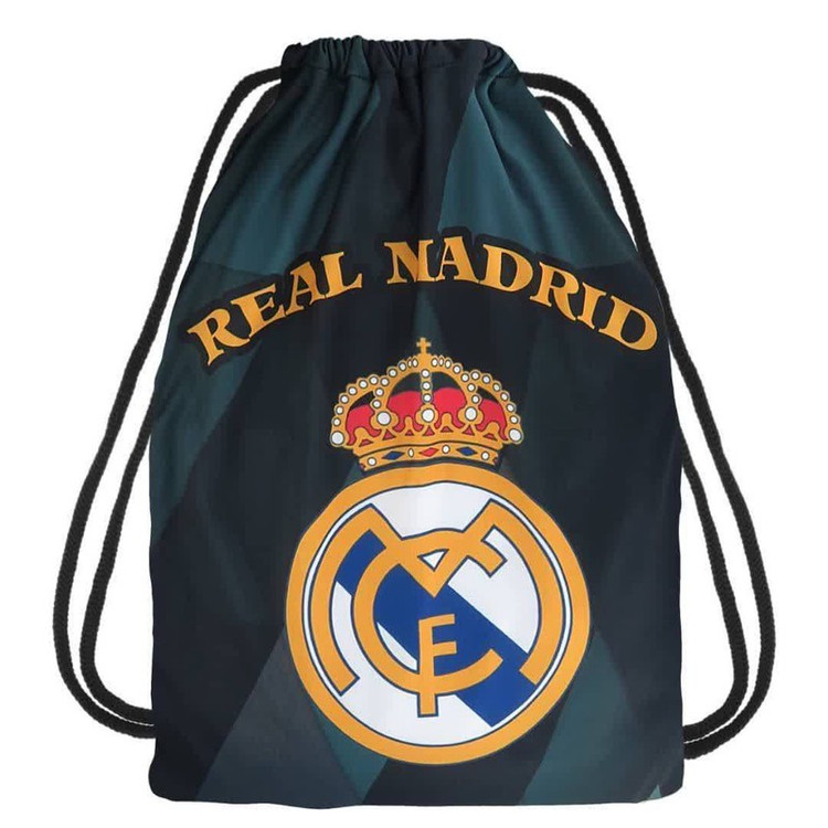 ست 7 تکه لباس ورزشی پسرانه مدل دراگون رئال مادرید مدل امباپه E2026