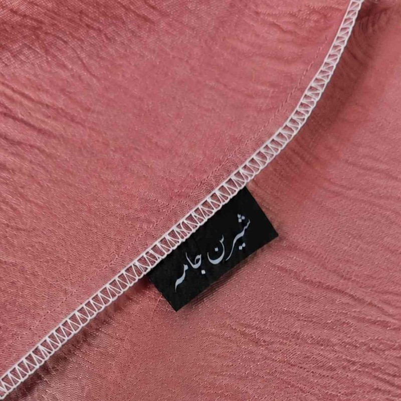 کراپتاپ زنانه شیرین جامه مدل آندریا