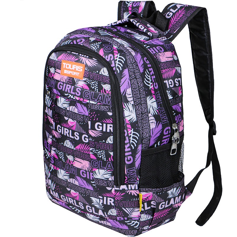 کوله پشتی دخترانه توریث مدل AP-5264
