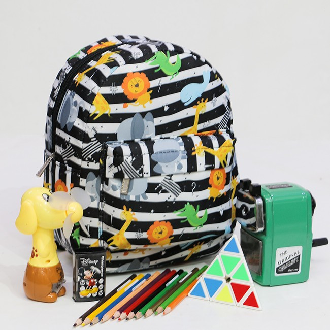 کوله پشتی بچگانه توریث مدل PRX-1000