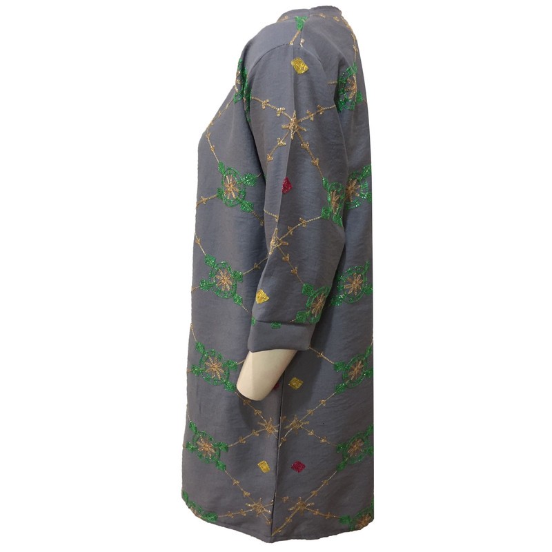 پیراهن زنانه مدل DKCOP 581