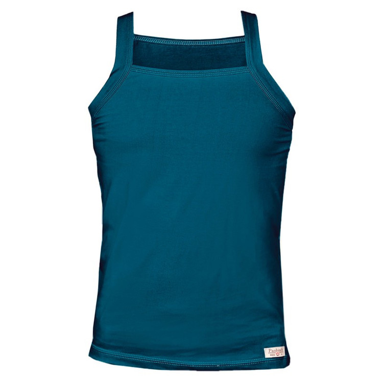 زیرپوش خشتی مردانه پنبینه مدل پنبه الیاف طبیعی اکونومی مجموعه 3 عددی