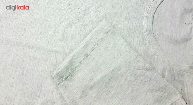 تی شرت زنانه به رسم طرح تکواندو کد 448