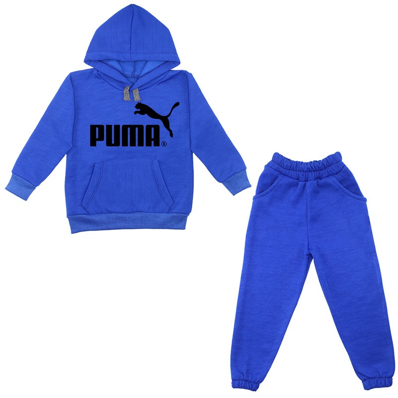 ست هودی و شلوار پسرانه مدل A106