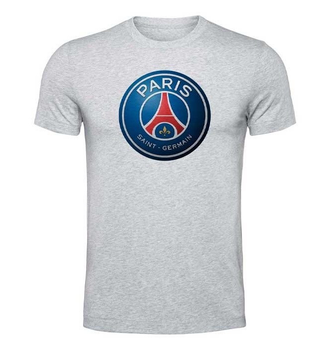 تیشرت الینور طرح لوگوی پاریس سینت ژرمن کد EML219