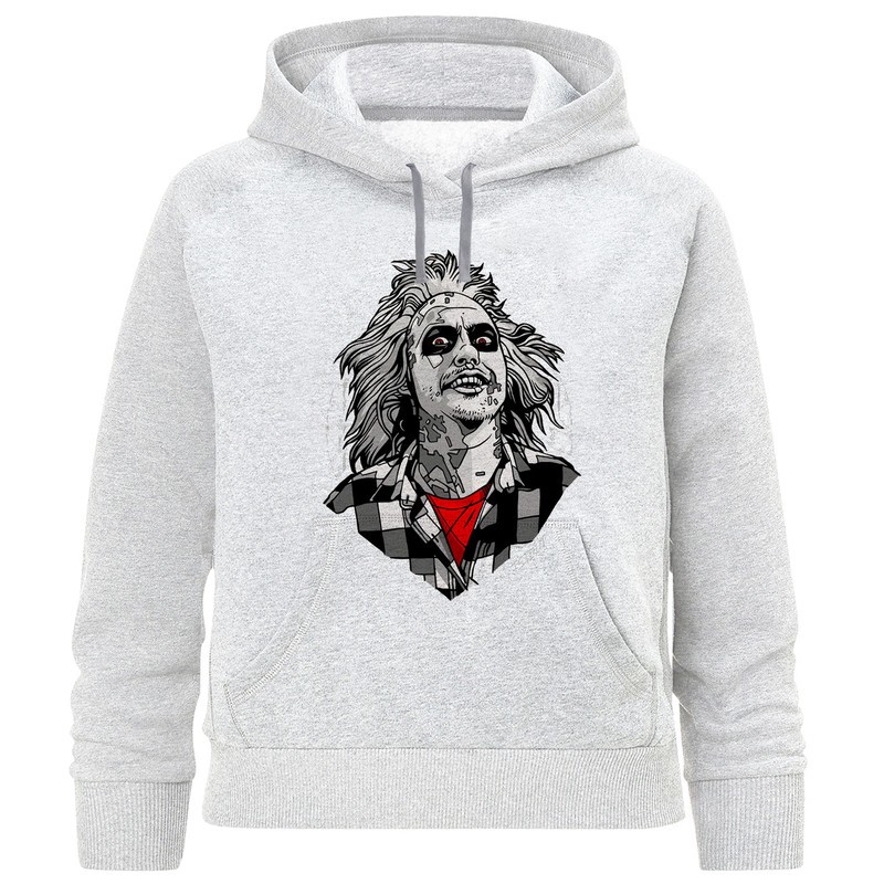 هودی پسرانه طرح انیشتن کد W280