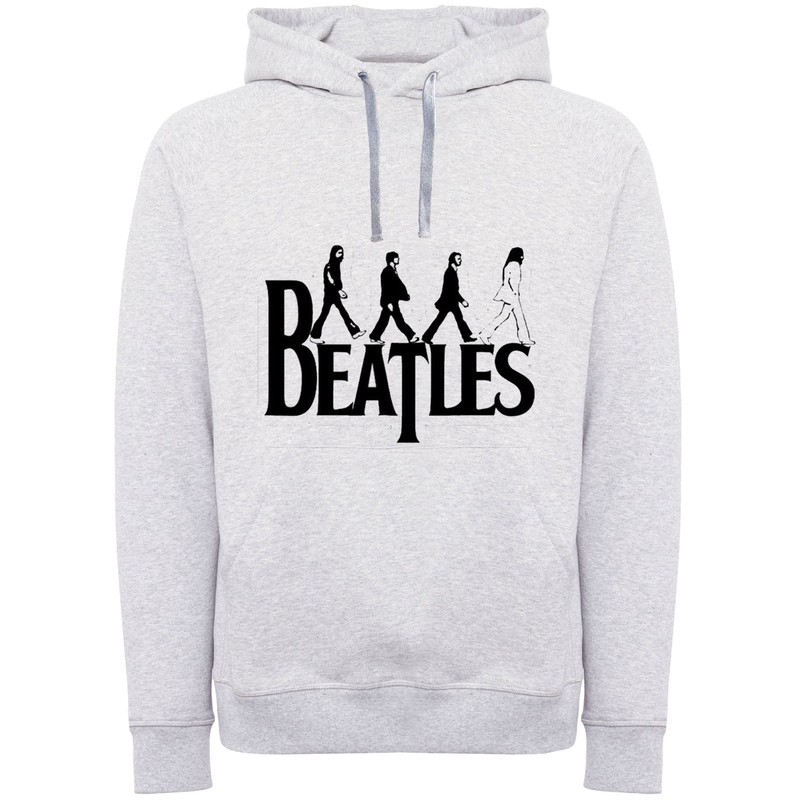 هودی مردانه مدل M70 BEATLES