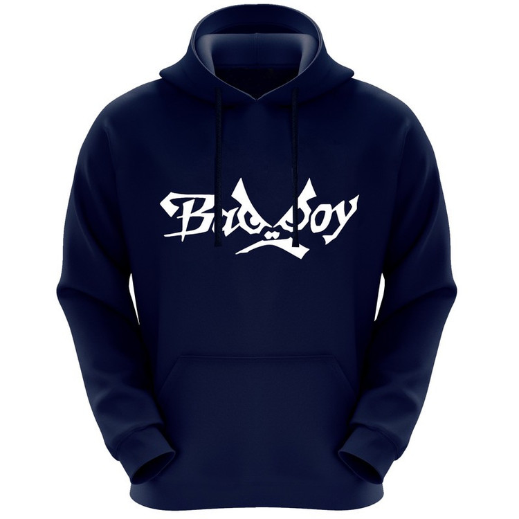 هودی مردانه مدل F677 BAD BOY