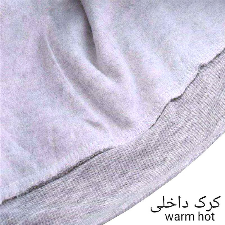 سویشرت مردانه مدل A27