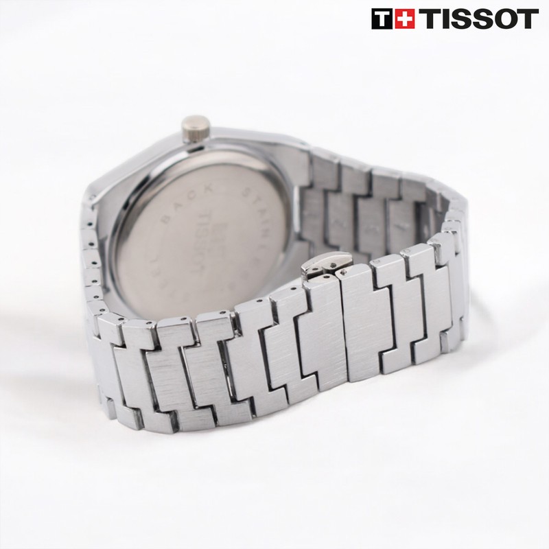 ساعت مچی عقربهای کوارتز مردانه مدل PRX80