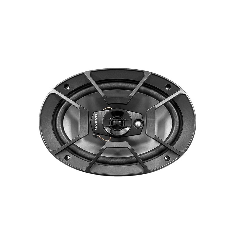 بلندگوی پشت خودرو اونکیو مدل V_C690C3 سایز 96 اینچ بسته دو عددی
