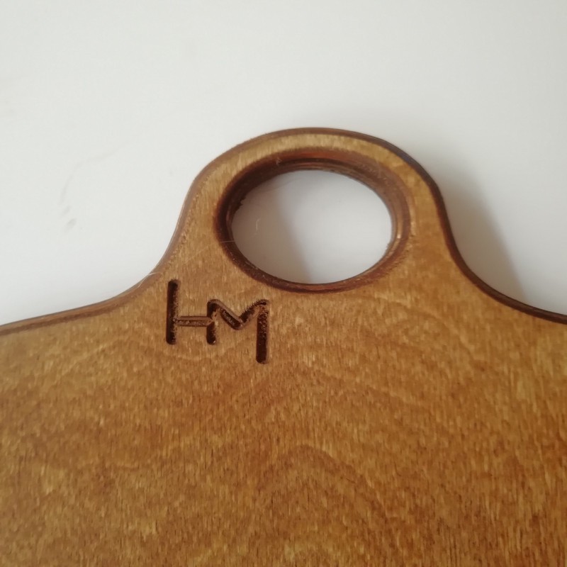 تخته گوشت مدل HM845