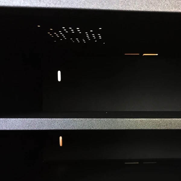رک شبکه یونی پلاس مدل 6 یونیت کد 6U45M