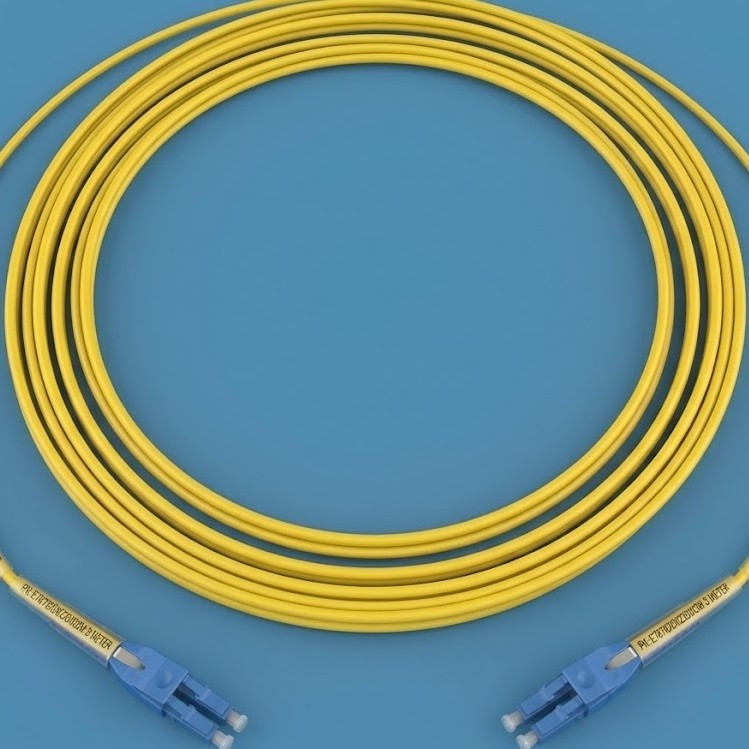 پچ کورد فیبر نوری کورنینگ مدل E78782GNZ20003M