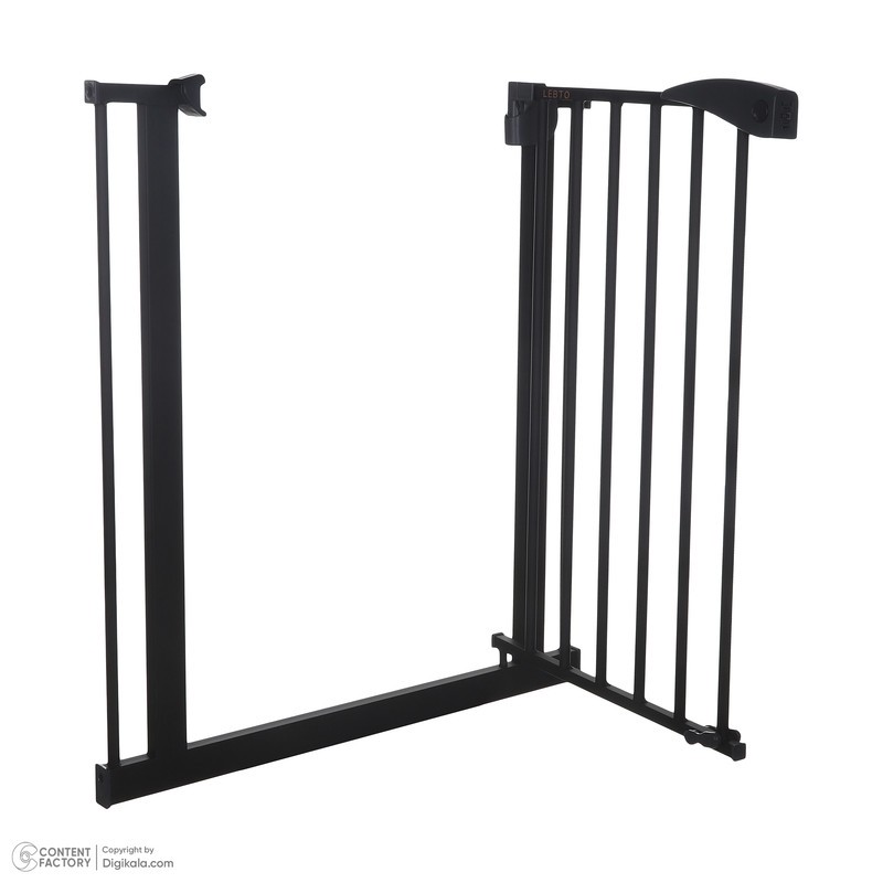گیت محافظ کودک لبتو مدل Safety Guard