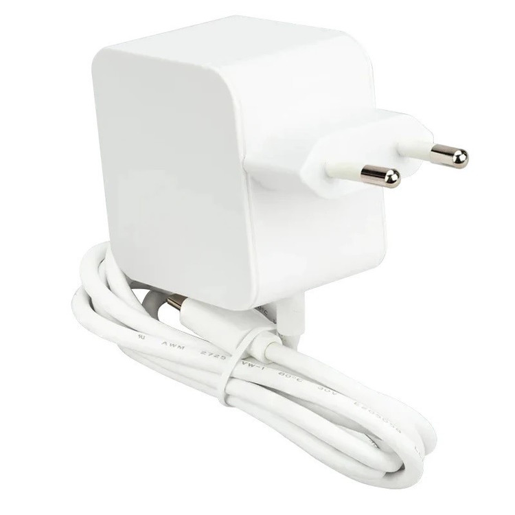 آداپتور شارژر رزبری پای مدل PI5 27W USB-C