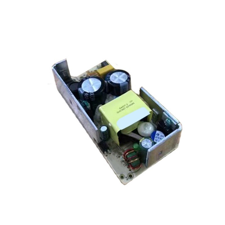 آداپتور برق 24 ولت 2 آمپر سومو مدل SM-240200-D مناسب برای دستگاه های الکترونیکی