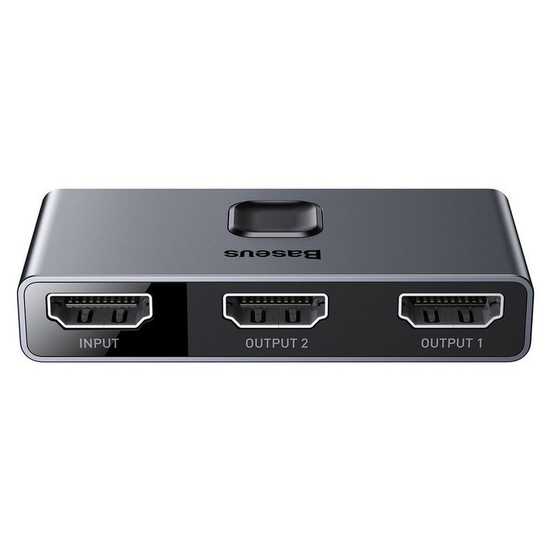 اسپلیتر HDMI باسئوس مدل HDSPHUB-01