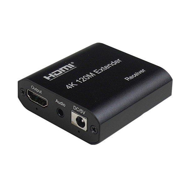 اکستندر HDMI کی نت مدل K-EXHD4120 بسته دو عددی