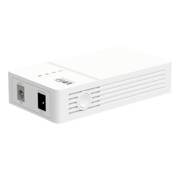 یو پی اس دبلیو جی پی مدل Efcium G12 - 1202G ظرفیت 7800 میلی آمپر ساعت