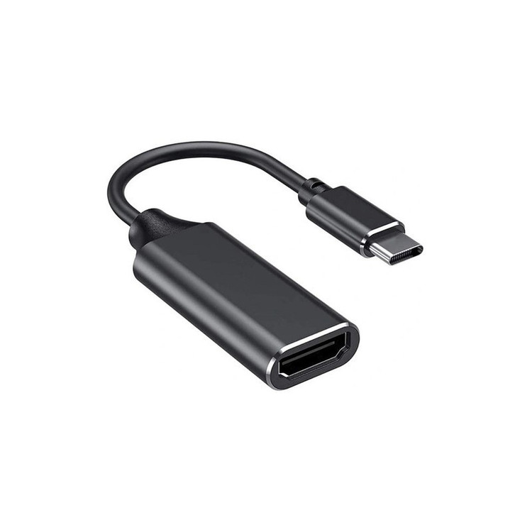 مبدل USB-C به HDMI مدل AS-UCH