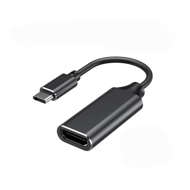 مبدل USB-C به HDMI مدل AS-UCH