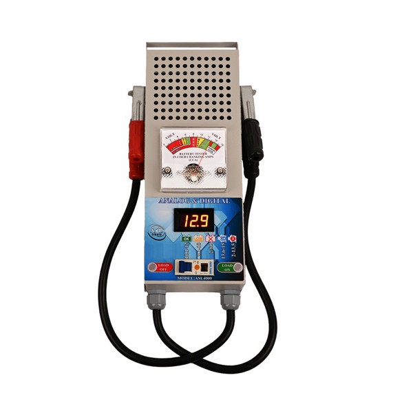 دستگاه تست باتری خودرو مدل ASL4000-150A-New