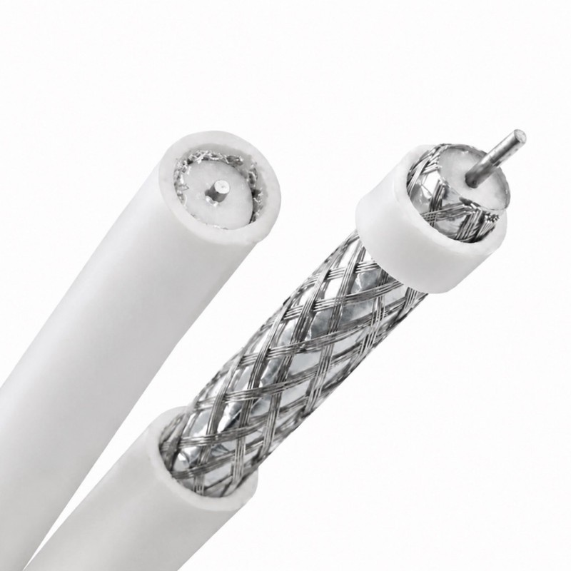 کابل آنتن مدل C-75 OHM