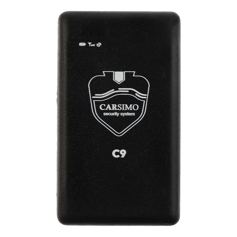 ردیاب خودرو کارسیمو مدل C9