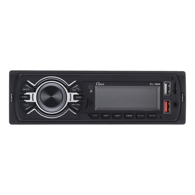 پخش کننده خودرو کلارو مدل CL-1604