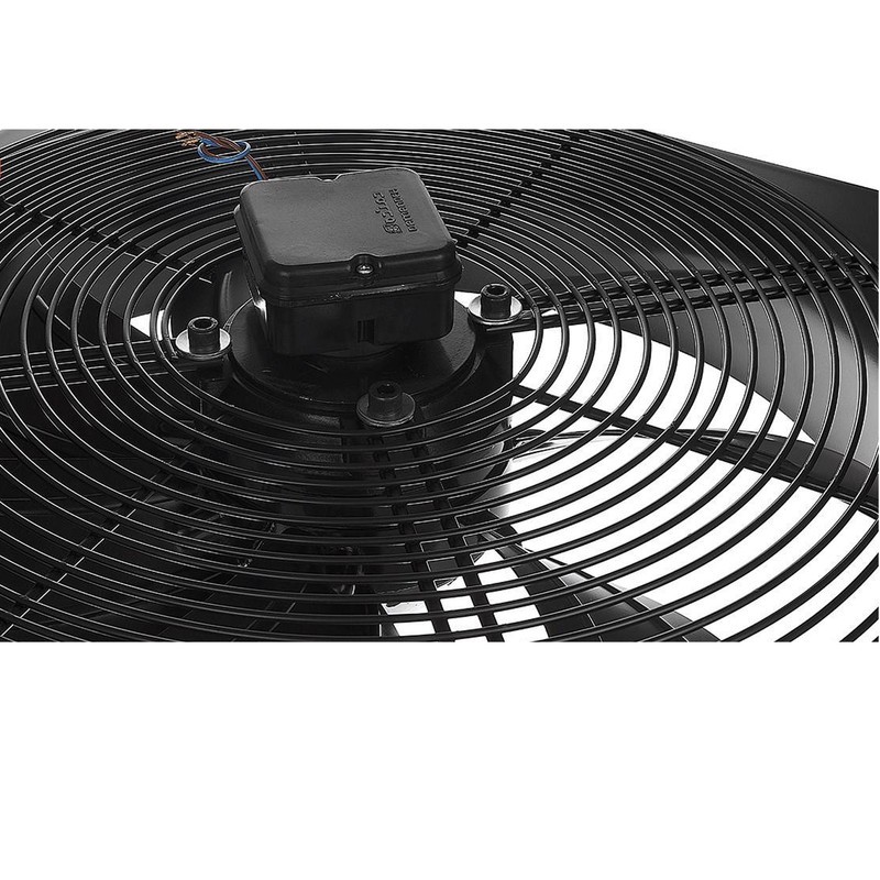 هواکش صنعتی دمنده مدل VIK-50A4S-L