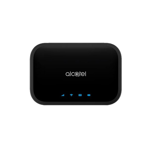 مودم همراه 4G آلکاتل مدل MW12VK با پشتیبانی CAT12، سرعت دانلود 600 و آپلود 100 مگابیت بر ثانیه، اتصال همزمان 32 کاربر...
