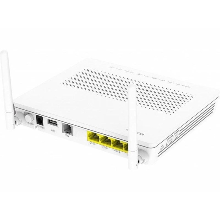 مودم روتر Gpon-ONT هوآوی مدل HG8546MGM1