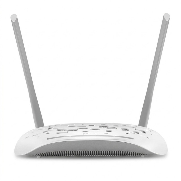 مودم روتر +ADSL2 تی پی-لینک مدل 8691 V4